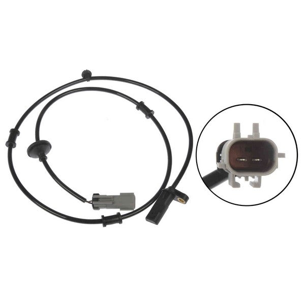 Dorman - OE Solutions ABS SENSOR WITH HARNESS 970-070