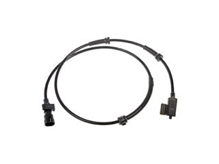 Dorman - OE Solutions ABS Wheel Speed Sensor for 2004-1999 Jeep Grand Cherokee 970-072