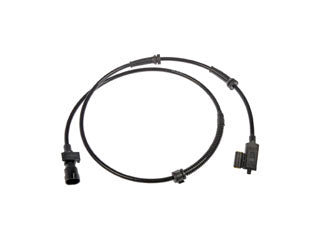 Dorman - OE Solutions ABS Wheel Speed Sensor for 2004-1999 Jeep Grand Cherokee 970-072