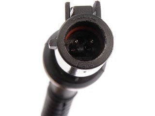 Dorman - OE Solutions ABS Wheel Speed Sensor with Wire Harness for 2004-2007 Ford 2002-1998 Lincoln 970-074
