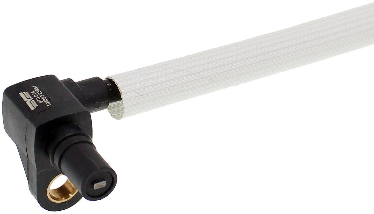 Dorman - OE Solutions ABS Wheel Speed Sensor with Wire Harness for 2004-2007 Ford 2002-1998 Lincoln 970-074