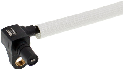 Dorman - OE Solutions ABS Wheel Speed Sensor with Wire Harness for 2004-2007 Ford 2002-1998 Lincoln 970-074