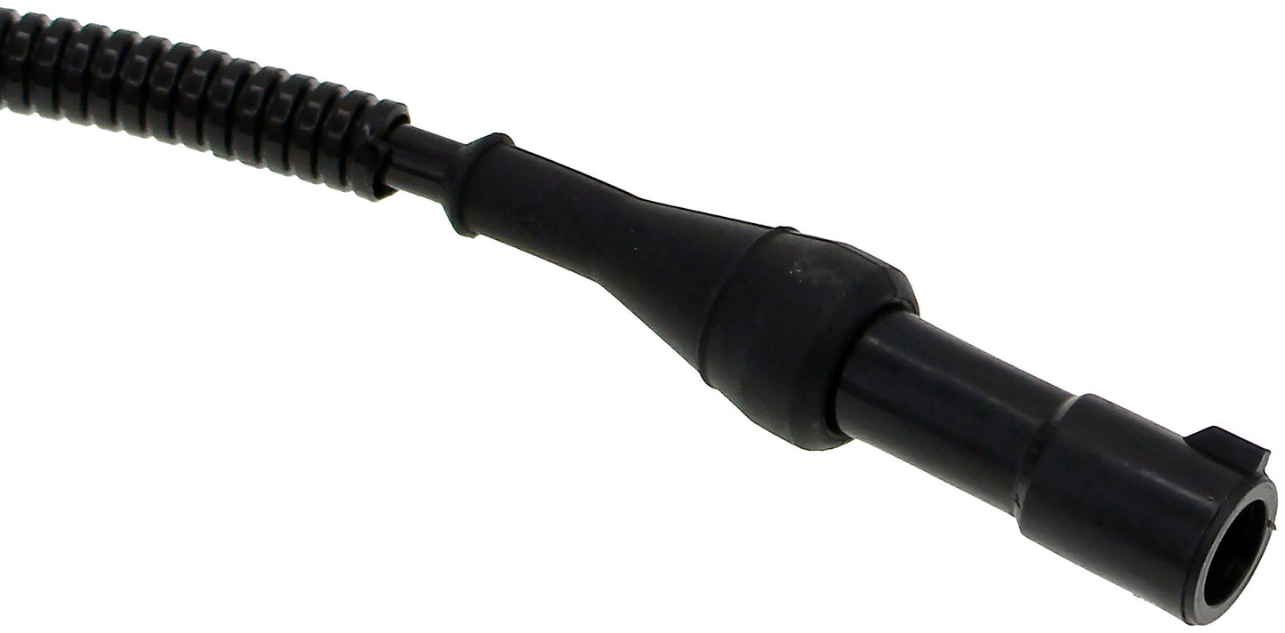 Dorman - OE Solutions ABS Wheel Speed Sensor with Wire Harness for 2004-2007 Ford 2002-1998 Lincoln 970-074
