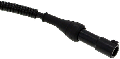Dorman - OE Solutions ABS Wheel Speed Sensor with Wire Harness for 2004-2007 Ford 2002-1998 Lincoln 970-074