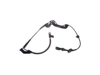 Dorman - OE Solutions ABS Wheel Speed Sensor with Harness for 2008-01 Ford Escape 970-075