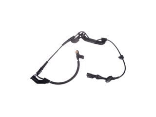Dorman - OE Solutions ABS Wheel Speed Sensor with Harness for 2008-01 Ford Escape 970-075