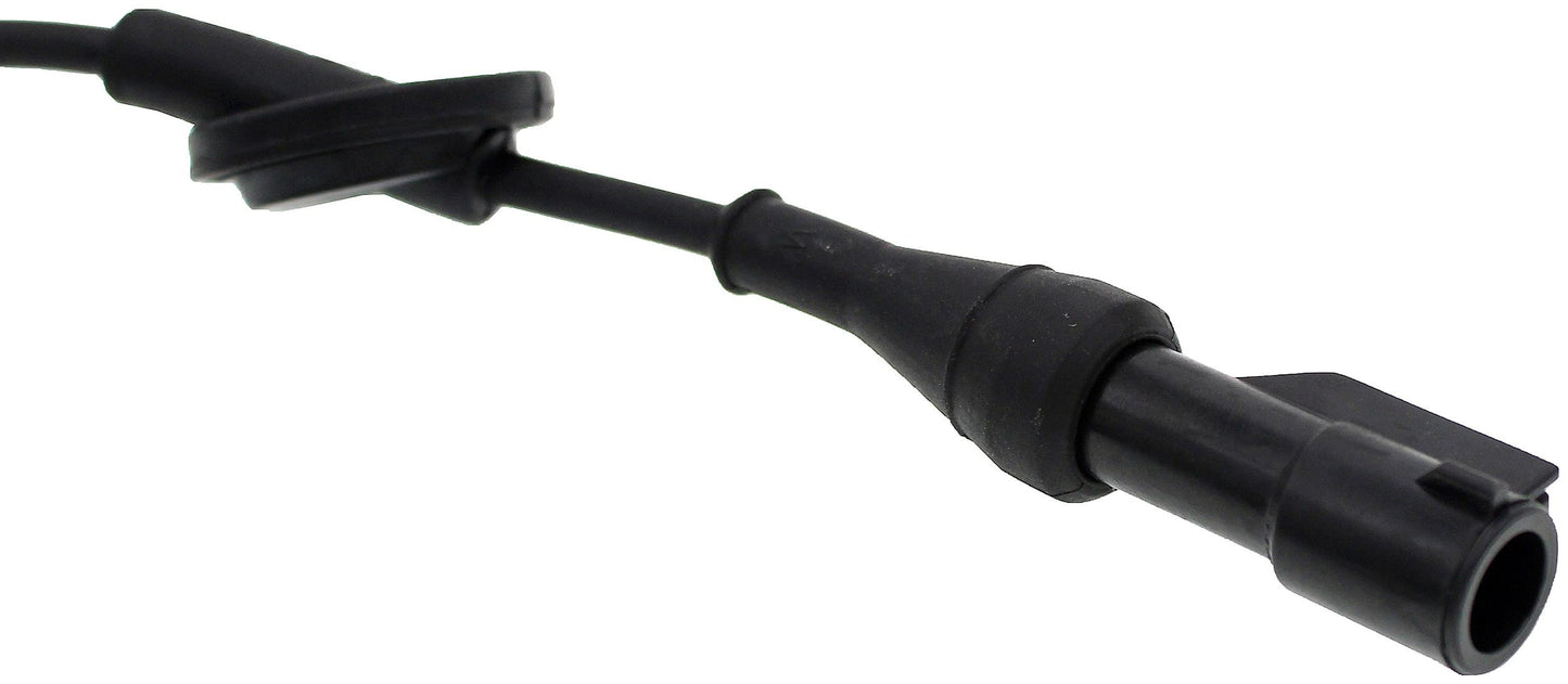Dorman - OE Solutions ABS Wheel Speed Sensor with Harness for 2008-01 Ford Escape 970-075
