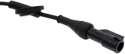 Dorman - OE Solutions ABS Wheel Speed Sensor with Harness for 2008-01 Ford Escape 970-075