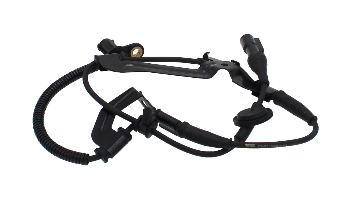 Dorman - OE Solutions ABS Wheel Speed Sensor with Harness for 2008-01 Ford Escape 970-075
