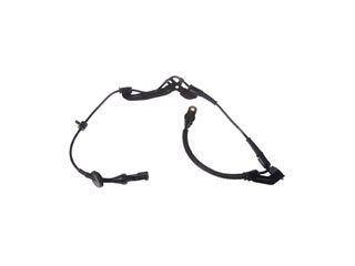 Dorman - OE Solutions ABS Wheel Speed Sensor with Harness for 2008-01 Ford Escape 2008-05 Mercury Mariner 970-076
