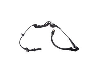Dorman - OE Solutions ABS Wheel Speed Sensor with Harness for 2008-01 Ford Escape 2008-05 Mercury Mariner 970-076