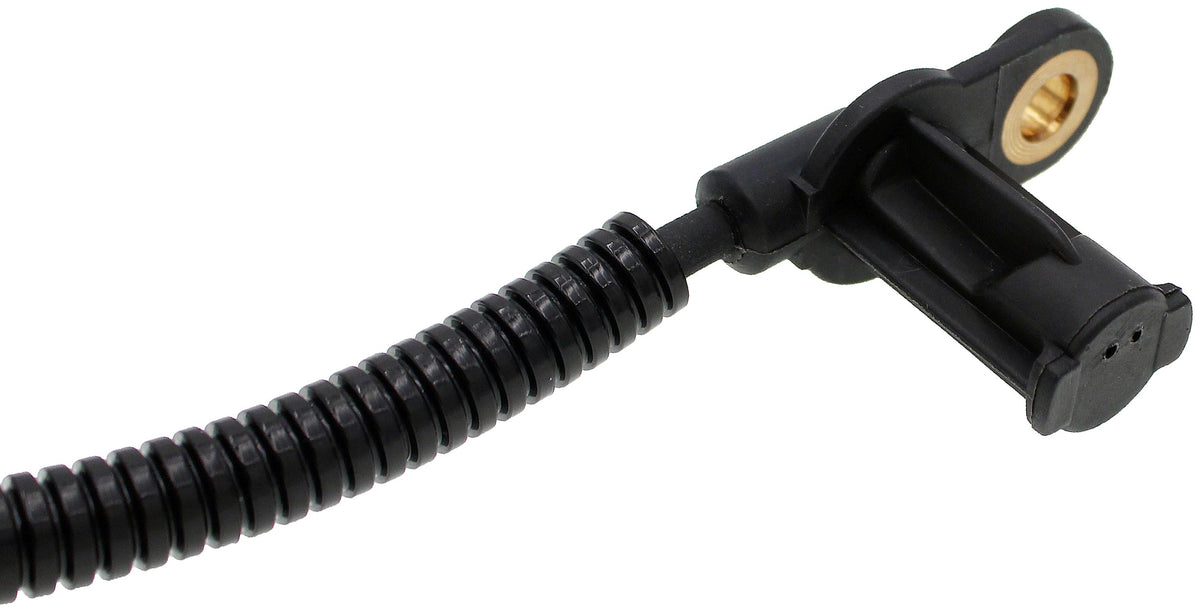 Dorman - OE Solutions ABS Wheel Speed Sensor with Harness for 2008-01 Ford Escape 2008-05 Mercury Mariner 970-076