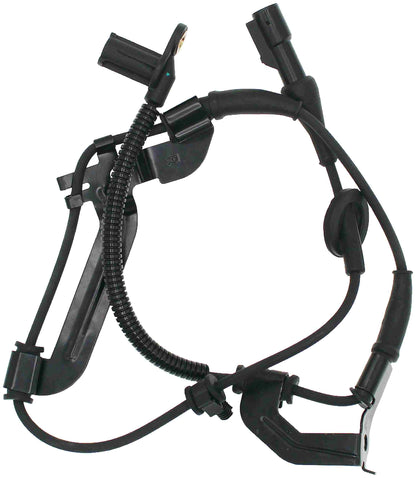 Dorman - OE Solutions ABS Wheel Speed Sensor with Harness for 2008-01 Ford Escape 2008-05 Mercury Mariner 970-076