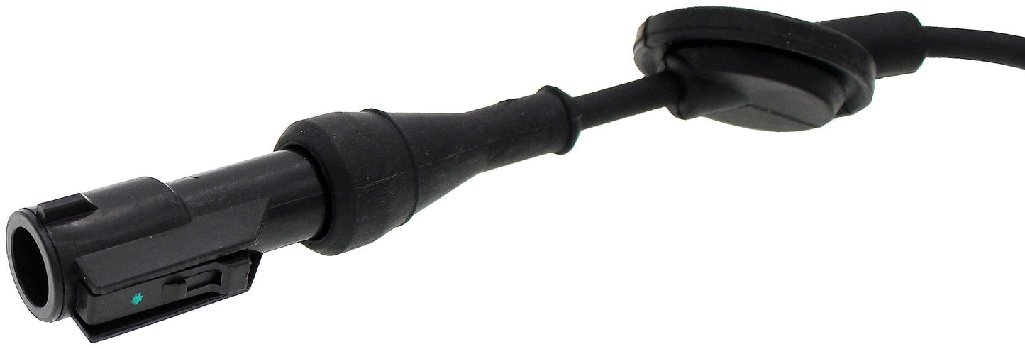 Dorman - OE Solutions ABS Wheel Speed Sensor with Harness for 2008-01 Ford Escape 2008-05 Mercury Mariner 970-076