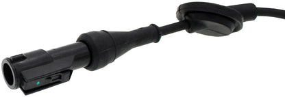 Dorman - OE Solutions ABS Wheel Speed Sensor with Harness for 2008-01 Ford Escape 2008-05 Mercury Mariner 970-076