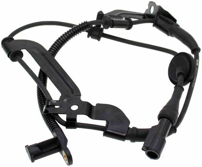 Dorman - OE Solutions ABS Wheel Speed Sensor with Harness for 2008-01 Ford Escape 2008-05 Mercury Mariner 970-076