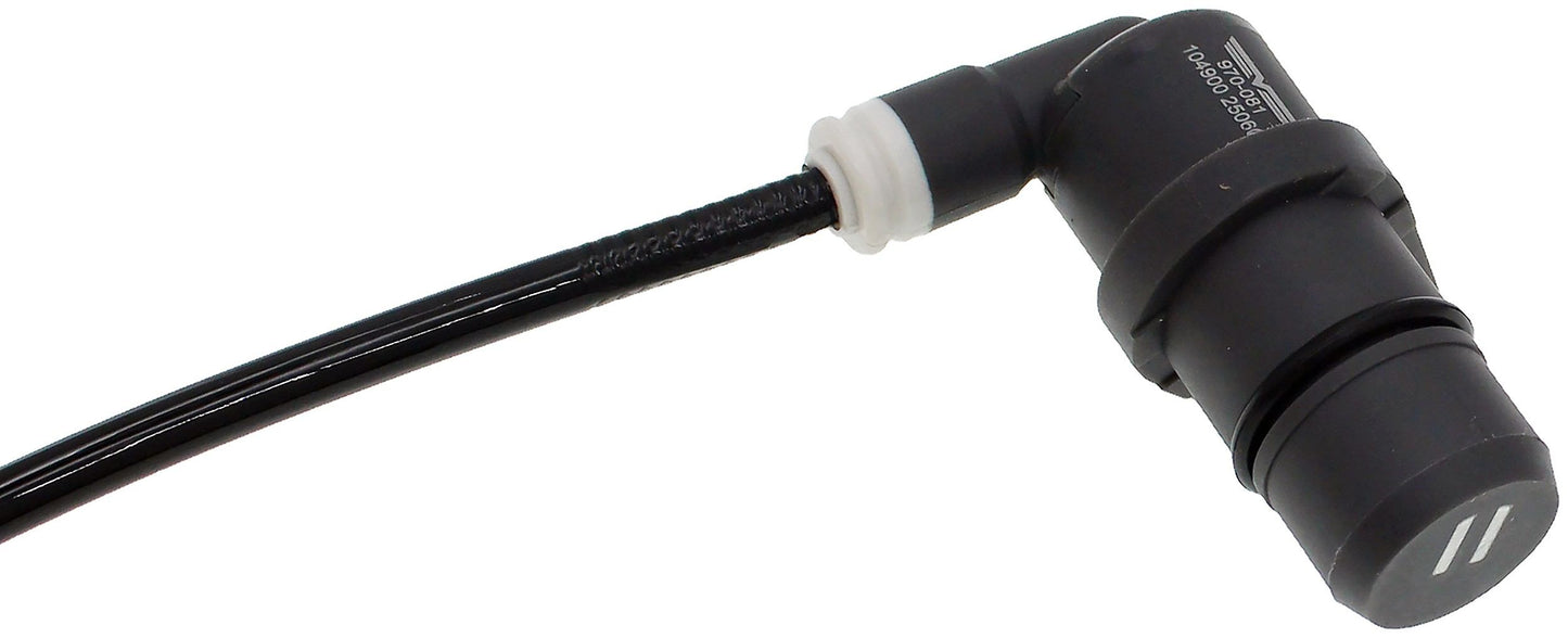 Dorman - OE Solutions ABS SENSOR WITH HARNESS 970-081