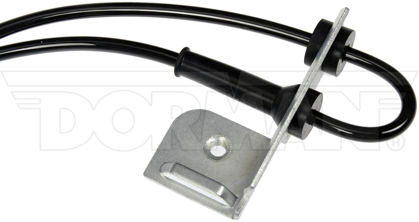 Dorman - OE Solutions ABS SENSOR 970-087