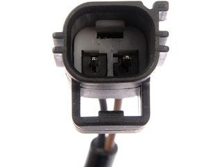 Dorman Anti-lock Braking System Wheel Speed Sensor with Wire Harness
