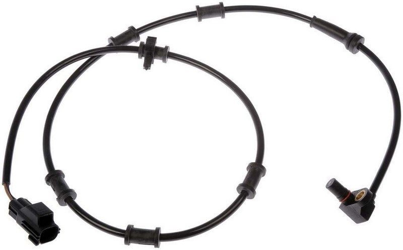 Dorman Anti-lock Braking System Wheel Speed Sensor with Wire Harness