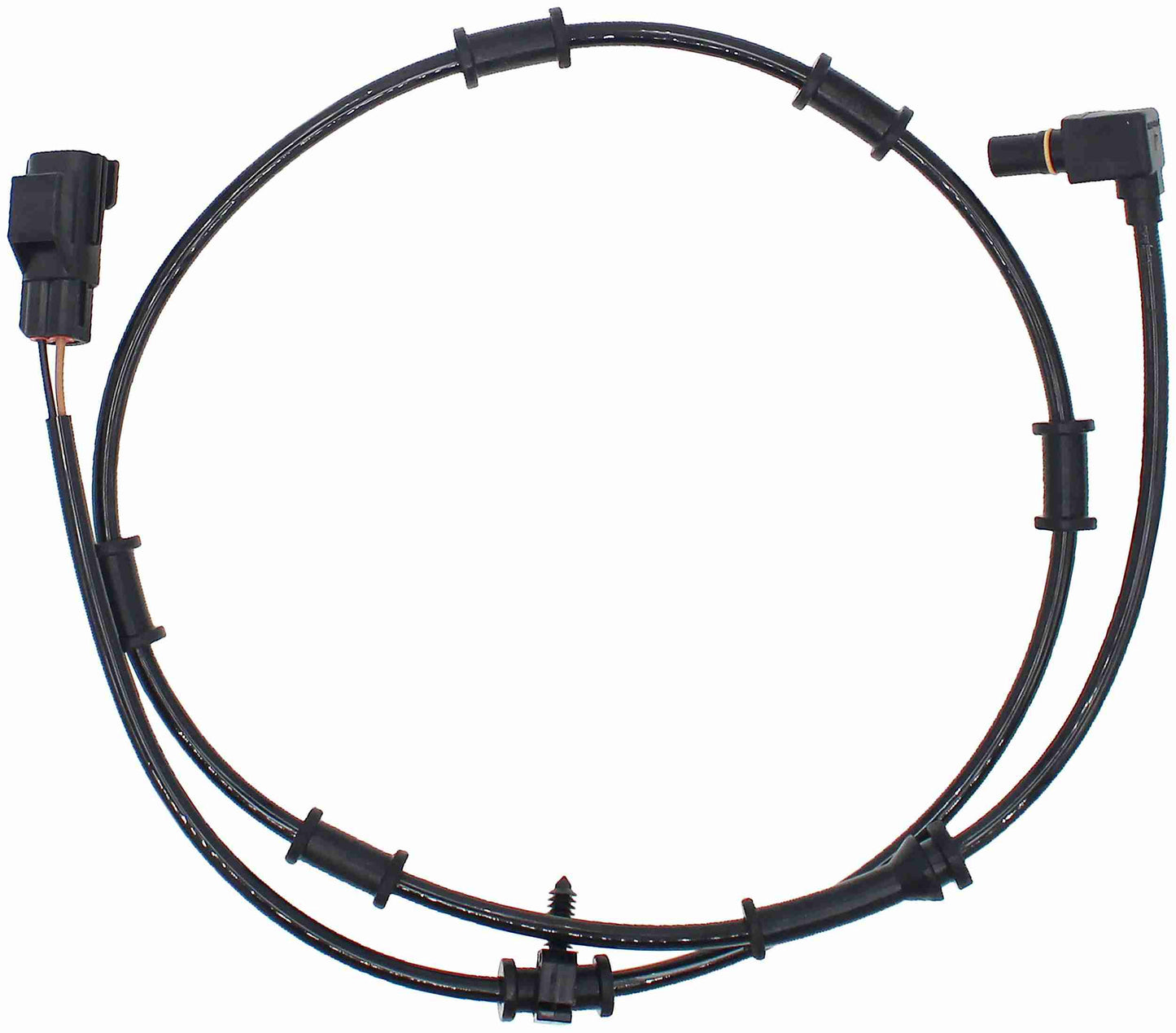 Dorman - OE Solutions ABS Wheel Speed Sensor for 2005-2003 Dodge Ram 2500 3500 970-088