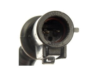Dorman Anti-lock Braking System Wheel Speed Sensor with Wire Harness