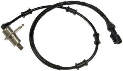 Dorman - OE Solutions ABS Wheel Speed Sensor with Wire Harness for 1998-96 Ford Windstar 970-090