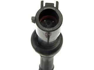 Dorman - OE Solutions ABS Wheel Speed Sensor with Harness for 2003-99 Ford Windstar 970-093