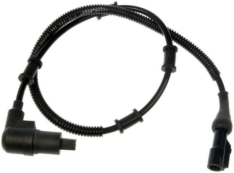 Dorman - OE Solutions ABS Wheel Speed Sensor with Harness for 2003-99 Ford Windstar 970-093