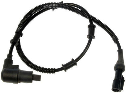 Dorman - OE Solutions ABS Wheel Speed Sensor with Harness for 2003-99 Ford Windstar 970-093