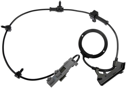 Dorman - OE Solutions ABS Wheel Speed Sensor for 2008-04 Chevrolet Colorado GMC Canyon 970-095