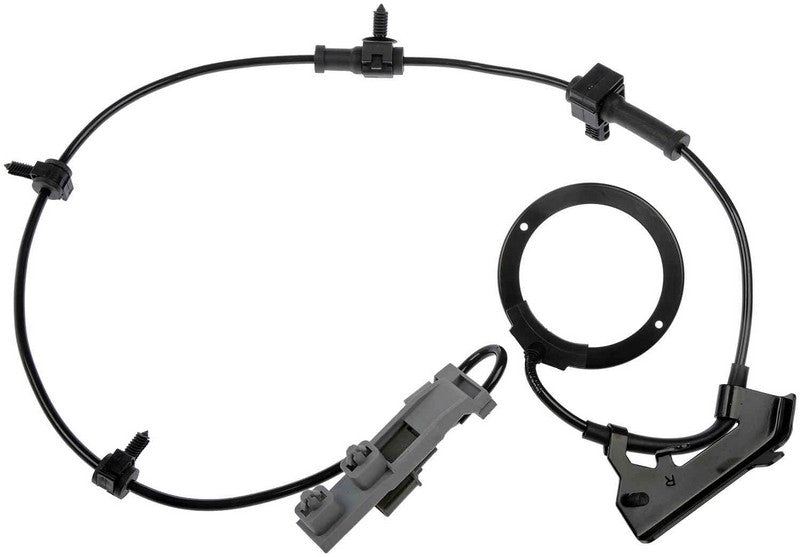 Dorman - OE Solutions ABS Wheel Speed Sensor for 2008-04 Chevrolet Colorado GMC Canyon 970-095