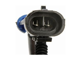 Dorman - OE Solutions ABS Wheel Speed Sensor with Harness for 2007-99 Chevrolet GMC 970-096