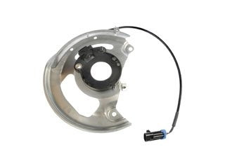 Dorman - OE Solutions ABS Wheel Speed Sensor With Harness for 2003-91 Chevrolet 2003-91 GMC 970-097