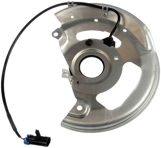 Dorman - OE Solutions ABS Wheel Speed Sensor With Harness for 2003-91 Chevrolet 2003-91 GMC 970-097