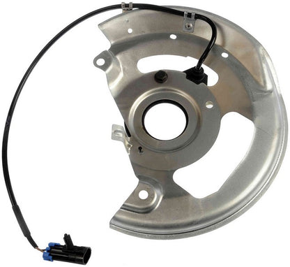 Dorman - OE Solutions ABS Wheel Speed Sensor With Harness for 2003-91 Chevrolet 2003-91 GMC 970-097