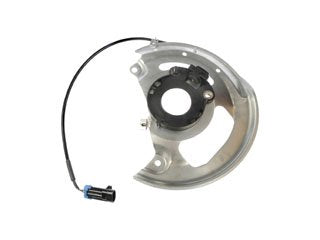 Dorman - OE Solutions ABS Wheel Speed Sensor with Harness for 1991-2003 Chevrolet GMC 970-098