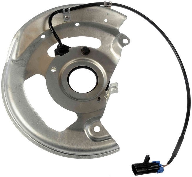 Dorman - OE Solutions ABS Wheel Speed Sensor with Harness for 1991-2003 Chevrolet GMC 970-098