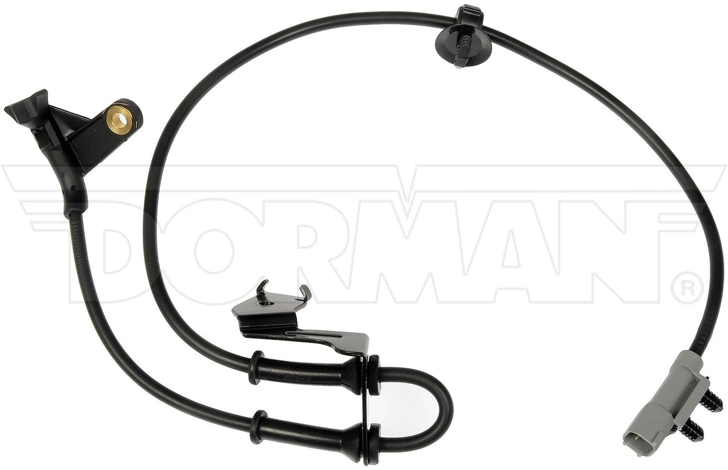 Dorman - OE Solutions ABS Wheel Speed Sensor for 2007-05 Chrysler Dodge 970-102