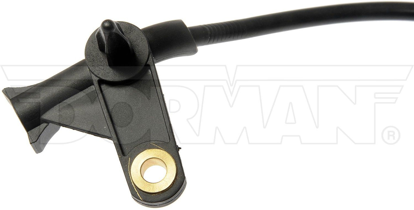 Dorman - OE Solutions ABS Wheel Speed Sensor for 2007-05 Chrysler Dodge 970-102