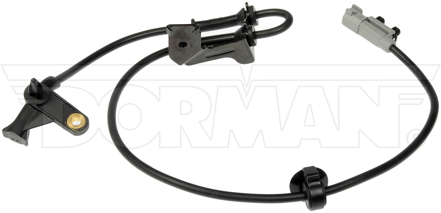 Dorman - OE Solutions ABS Wheel Speed Sensor for 2007-05 Chrysler Dodge 970-102