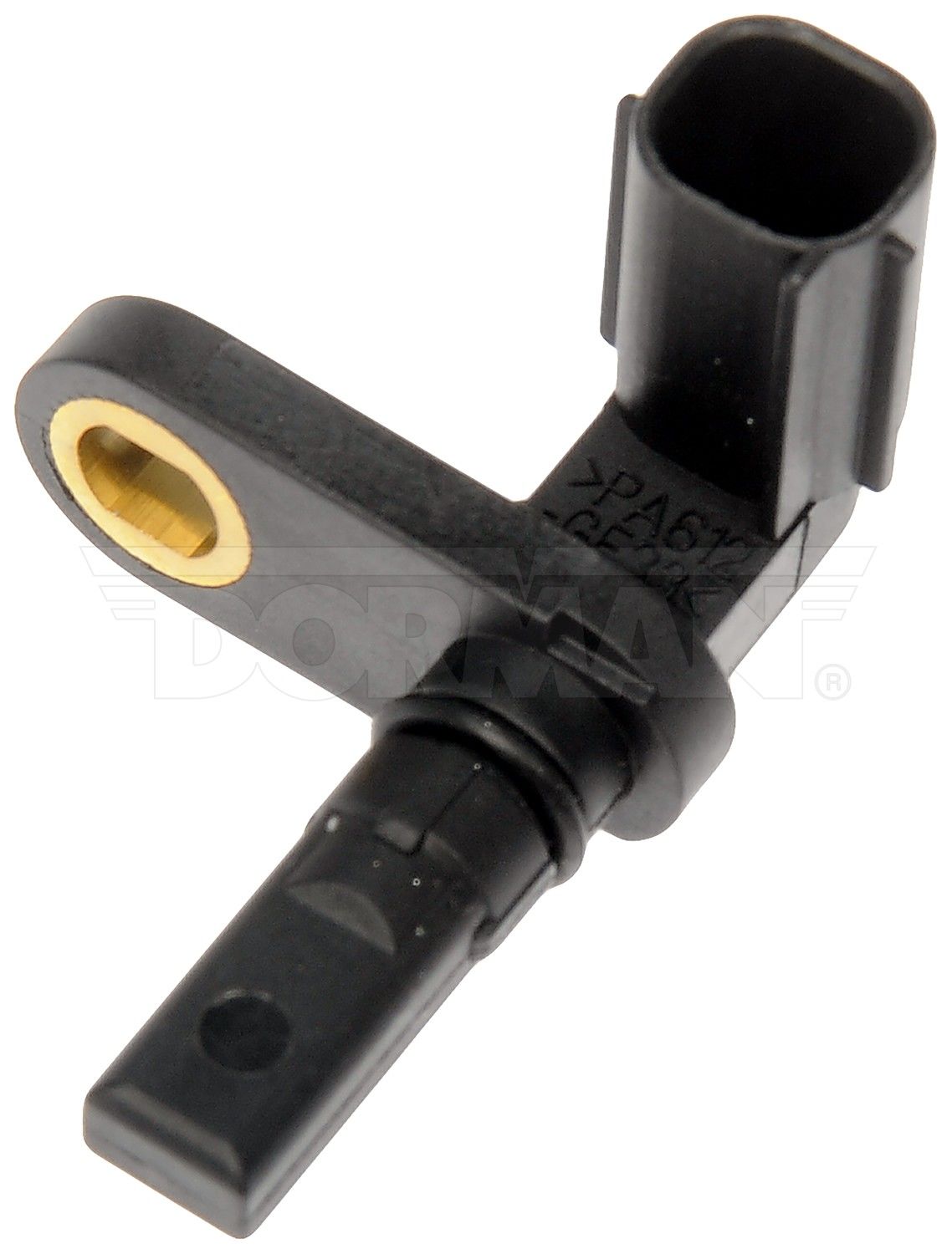 Dorman - OE Solutions ABS Wheel Speed Sensor for 2017-08 Toyota Sequoia 2017-07 Toyota Tundra 970-106