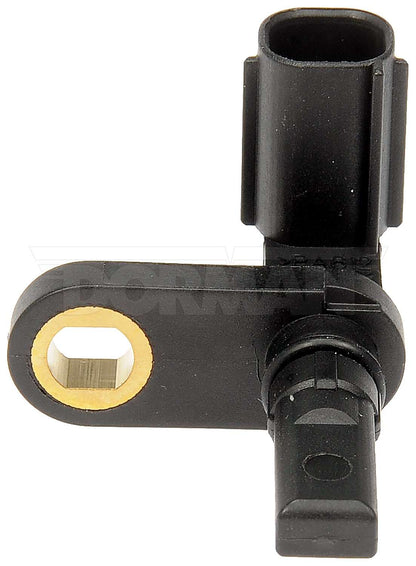 Dorman - OE Solutions ABS Wheel Speed Sensor for 2017-08 Toyota Sequoia 2017-07 Toyota Tundra 970-106