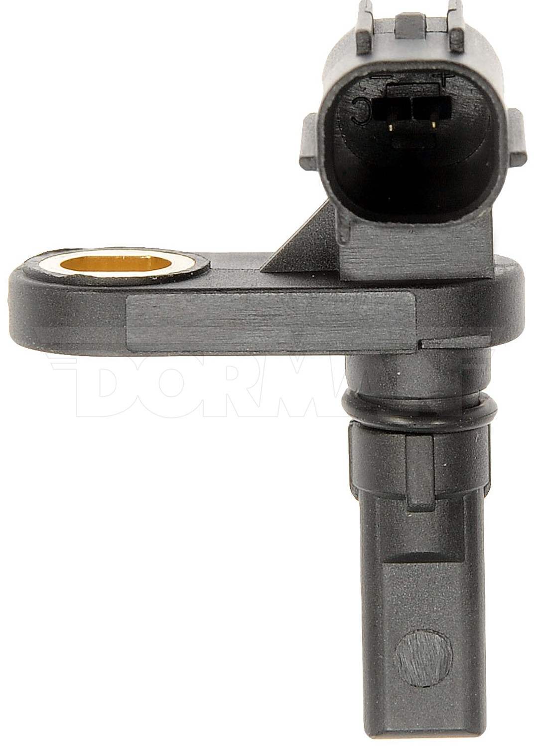 Dorman - OE Solutions ABS Wheel Speed Sensor for 2017-08 Toyota Sequoia 2017-07 Toyota Tundra 970-106