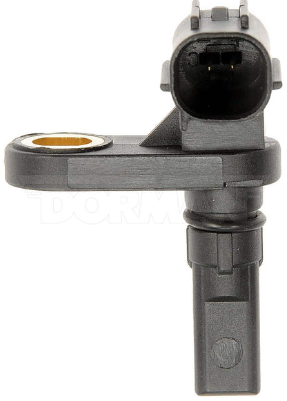 Dorman - OE Solutions ABS Wheel Speed Sensor for 2017-08 Toyota Sequoia 2017-07 Toyota Tundra 970-106