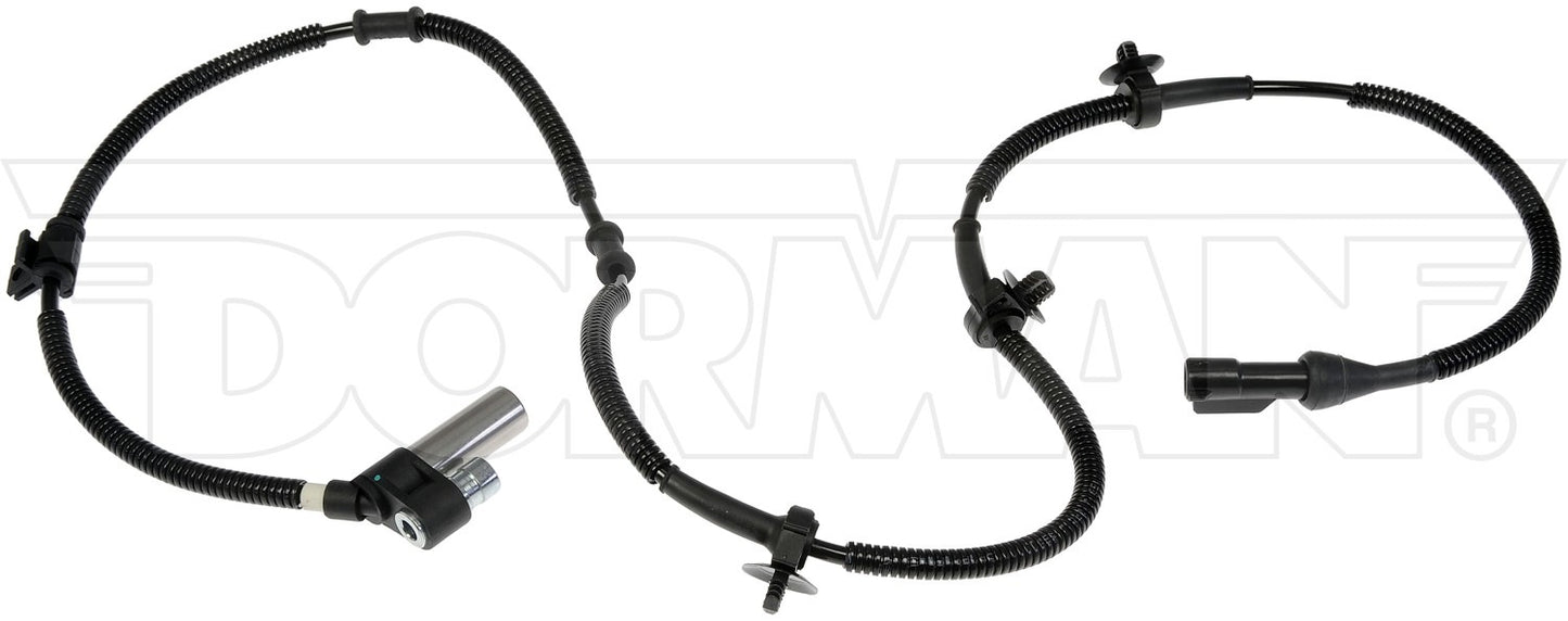 Dorman - OE Solutions ABS Wheel Speed Sensor for 1995-97 Ford Ranger and 1994-96 Mazda B2300/B3000/B4000 970-109