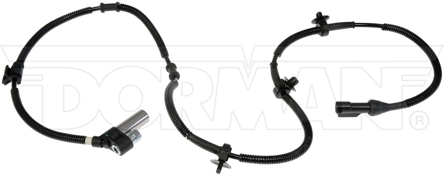 Dorman Anti-Lock Braking System Sensor