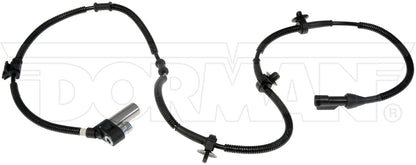 Dorman - OE Solutions ABS Wheel Speed Sensor for 1995-97 Ford Ranger and 1994-96 Mazda B2300/B3000/B4000 970-109
