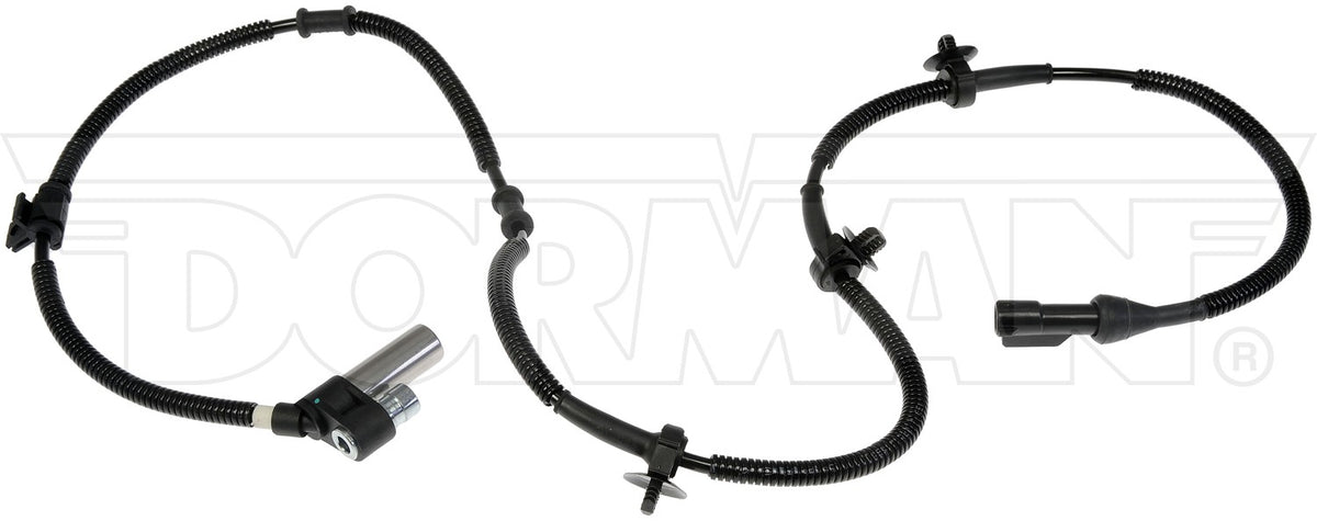 Dorman - OE Solutions ABS Wheel Speed Sensor for 1995-97 Ford Ranger and 1994-96 Mazda B2300/B3000/B4000 970-109