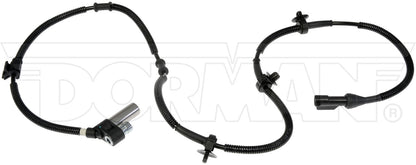 Dorman - OE Solutions ABS Wheel Speed Sensor for 1995-97 Ford Ranger and 1994-96 Mazda B2300/B3000/B4000 970-109